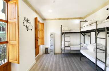 Rooms & Prices